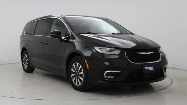 2023 Chrysler Pacifica Hybrid Touring L for sale near West Carrolton, OH