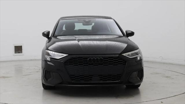 2023 Audi A3 Premium 40 TFSI Front-Wheel Drive S tronic