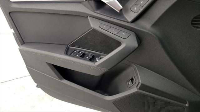 2023 Audi A3 Premium 40 TFSI Front-Wheel Drive S tronic