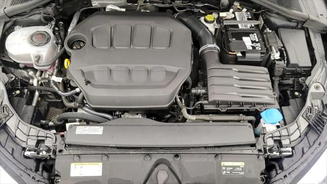 2023 Audi A3 Premium 40 TFSI Front-Wheel Drive S tronic