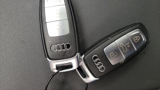 2023 Audi A3 Premium 40 TFSI Front-Wheel Drive S tronic