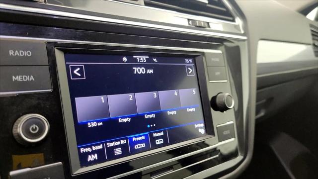 2023 Volkswagen Tiguan 2.0T S