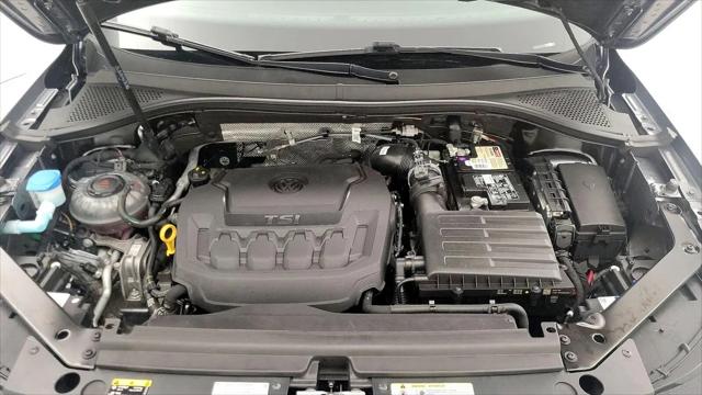 2023 Volkswagen Tiguan 2.0T S