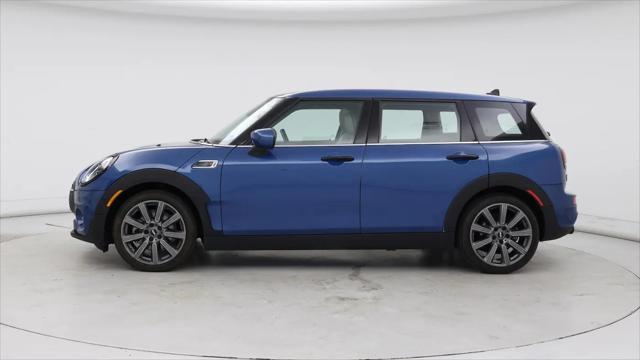 2024 MINI Cooper Clubman Cooper S