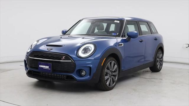 2024 MINI Cooper Clubman Cooper S