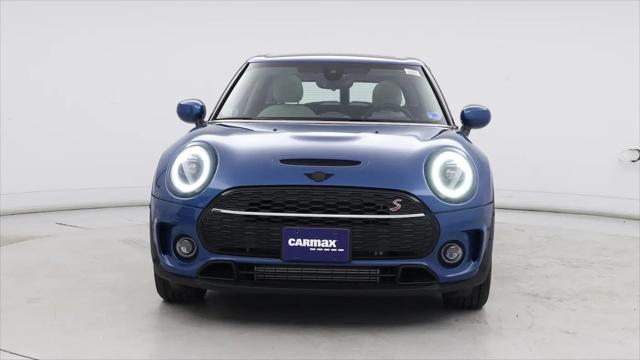 2024 MINI Cooper Clubman Cooper S