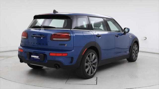 2024 MINI Cooper Clubman Cooper S