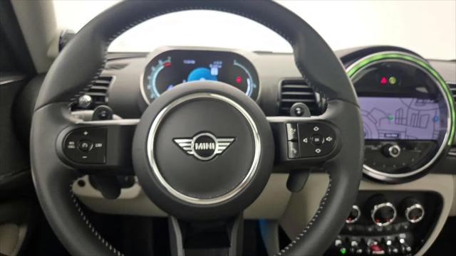 2024 MINI Cooper Clubman Cooper S