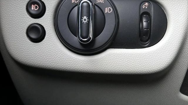 2024 MINI Cooper Clubman Cooper S