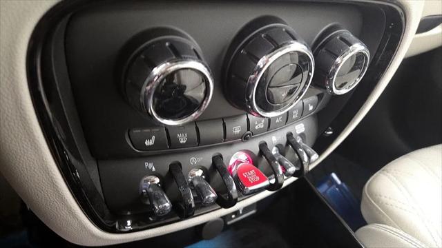 2024 MINI Cooper Clubman Cooper S