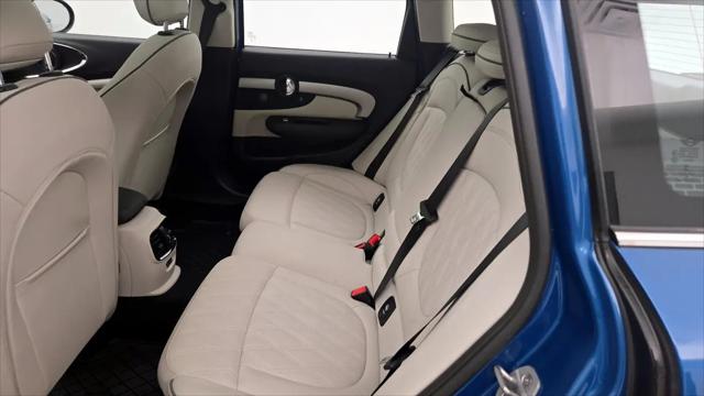 2024 MINI Cooper Clubman Cooper S