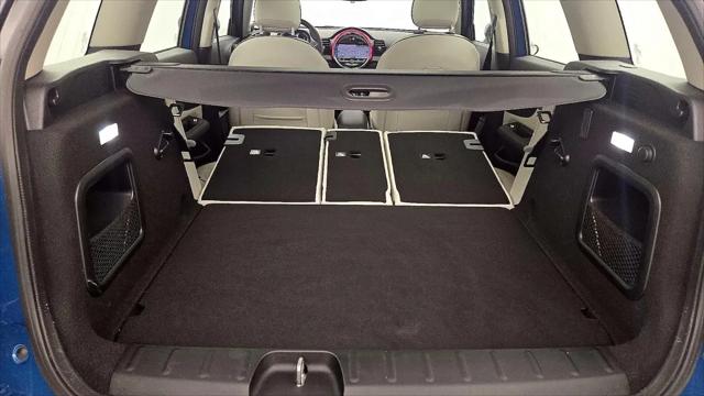 2024 MINI Cooper Clubman Cooper S