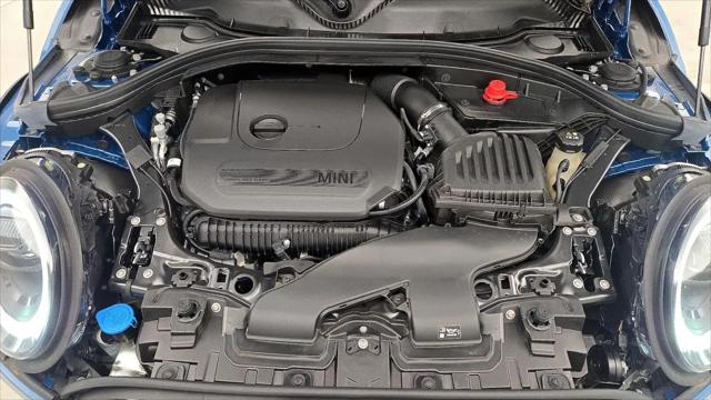 2024 MINI Cooper Clubman Cooper S