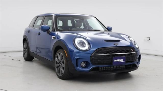 2024 MINI Cooper Clubman Cooper S for sale in Midlothian, VA