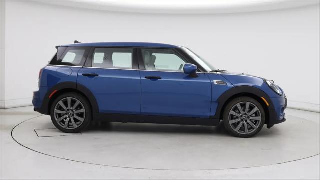 2024 MINI Cooper Clubman Cooper S