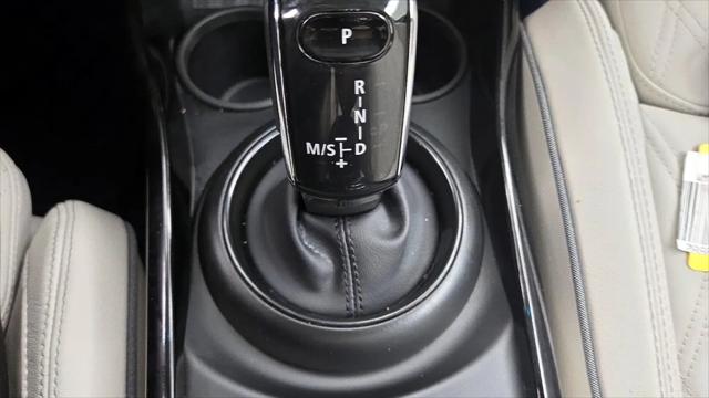 2024 MINI Cooper Clubman Cooper S