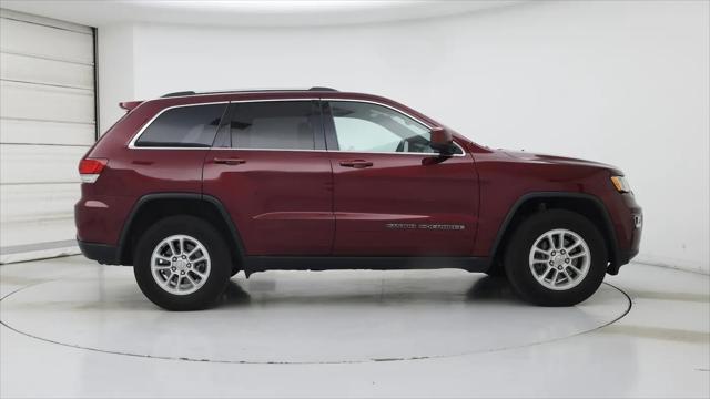 2020 Jeep Grand Cherokee Laredo E 4x4