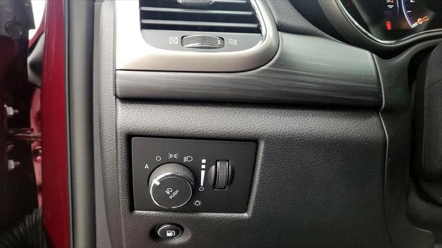 2020 Jeep Grand Cherokee Laredo E 4x4
