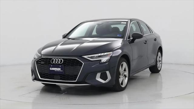 2024 Audi A3 Premium 40 TFSI quattro S tronic