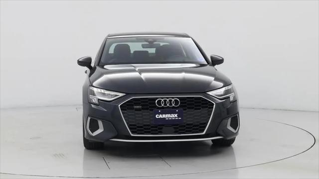 2024 Audi A3 Premium 40 TFSI quattro S tronic