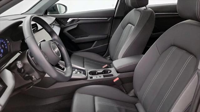 2024 Audi A3 Premium 40 TFSI quattro S tronic