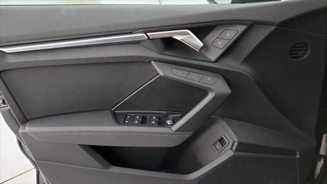 2024 Audi A3 Premium 40 TFSI quattro S tronic