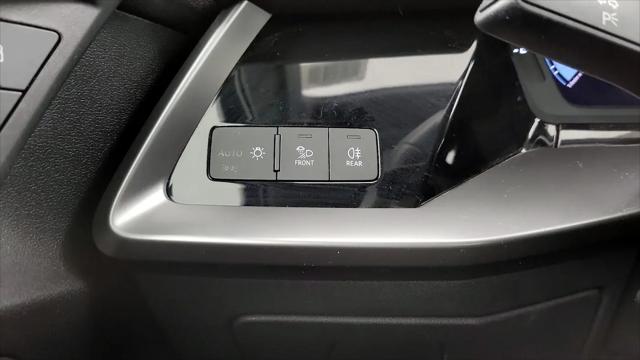 2024 Audi A3 Premium 40 TFSI quattro S tronic