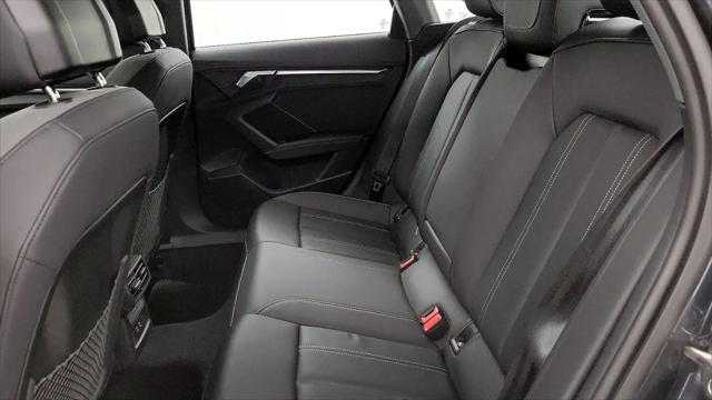 2024 Audi A3 Premium 40 TFSI quattro S tronic