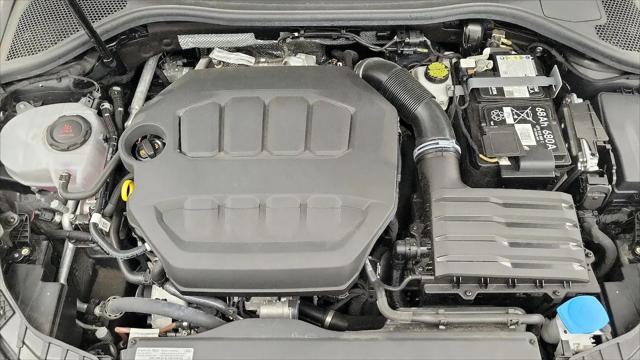 2024 Audi A3 Premium 40 TFSI quattro S tronic