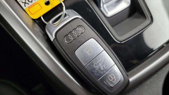 2024 Audi A3 Premium 40 TFSI quattro S tronic
