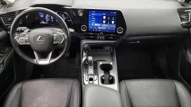 2024 Lexus NX 350h NX 350h
