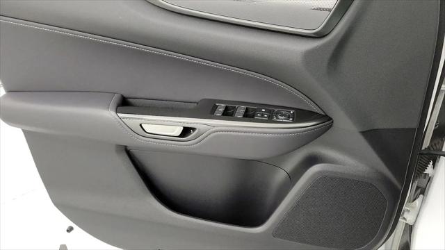 2024 Lexus NX 350h NX 350h