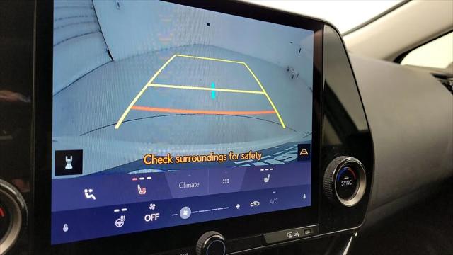 2024 Lexus NX 350h NX 350h