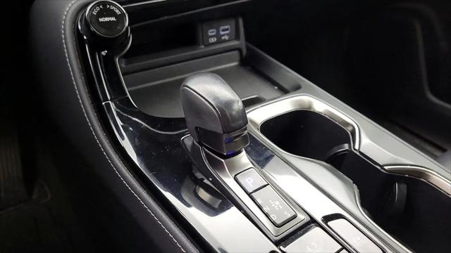 2024 Lexus NX 350h NX 350h