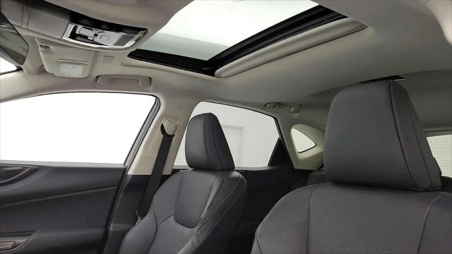 2024 Lexus NX 350h NX 350h