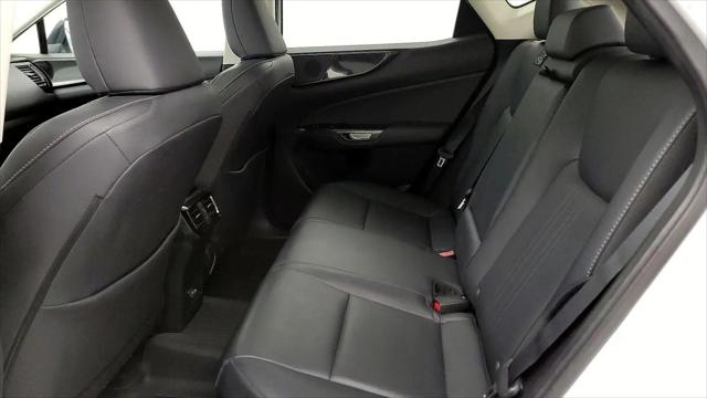2024 Lexus NX 350h NX 350h