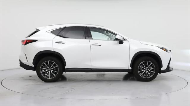 2024 Lexus NX 350h NX 350h