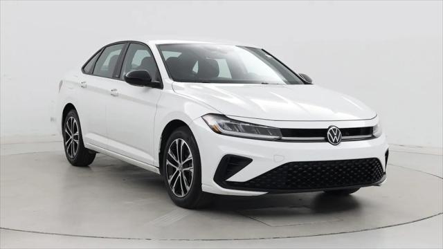 2025 Volkswagen Jetta 1.5T Sport for sale in Jacksonville, FL