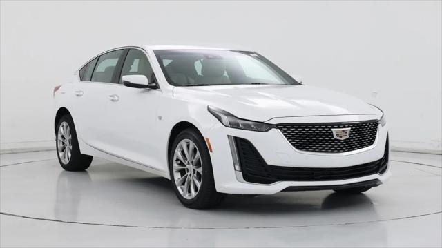 2023 Cadillac CT5 Premium Luxury for sale in Jacksonville, FL