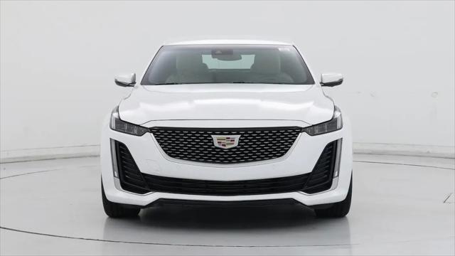 2023 Cadillac CT5 Premium Luxury