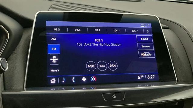 2023 Cadillac CT5 Premium Luxury