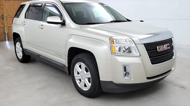 2014 GMC Terrain SLE-1 for sale in Jacksonville, FL