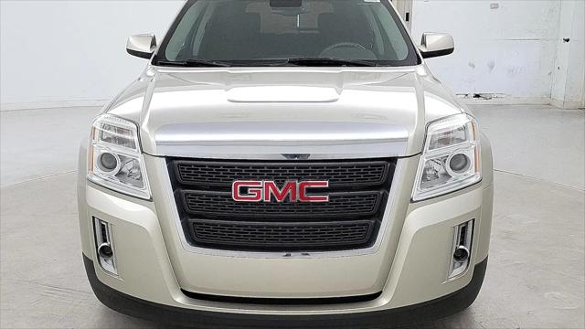 2014 GMC Terrain SLE-1