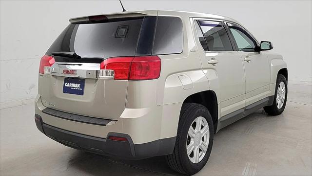 2014 GMC Terrain SLE-1