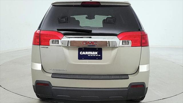 2014 GMC Terrain SLE-1