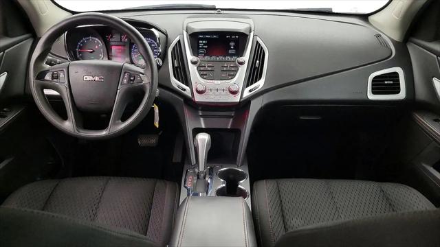 2014 GMC Terrain SLE-1