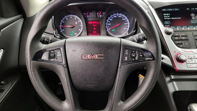 2014 GMC Terrain SLE-1