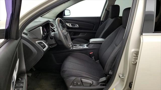 2014 GMC Terrain SLE-1