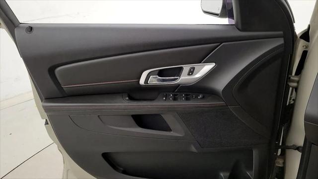 2014 GMC Terrain SLE-1
