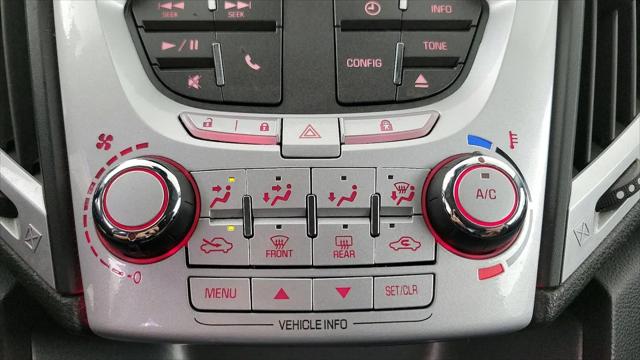 2014 GMC Terrain SLE-1